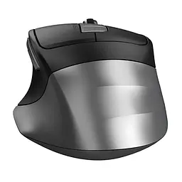 Бездротова миша A4Tech FG35 Wireless Grey (FG35 (Grey)) - мініатюра 3