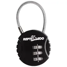 Колодка для тераріуму Repti-Zoo Terrarium Lock (MA01) - мініатюра 3
