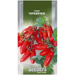 Томат SeedЕra Черевички 0,1 г