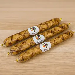 Диня косичка FruNut 3 шт/420 г  - мініатюра 1