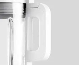 Блендер Xiaomi Smart Blender MPBJ001ACM-1A білий - мініатюра 3