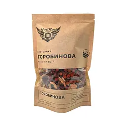 Набір спецій для настоянки Hot Rod Distiller Горобиновий на 3 л 132 г (S0140)