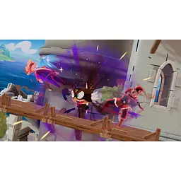 Ключ активації Microsoft Nickelodeon All-Star Brawl 2 Ultimate Edition для Xbox One/Series S/X - мініатюра 5