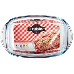 Форма для запікання O Cuisine 465AC00