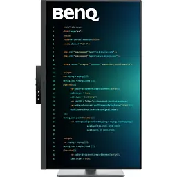 Монітор BenQ RD320U Metallic Grey - миниатюра 6