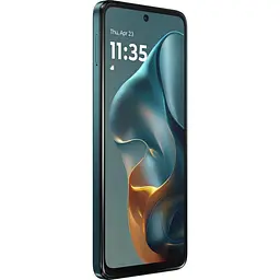Смартфон Motorola Moto G05 4/256GB Forest Green - мініатюра 5
