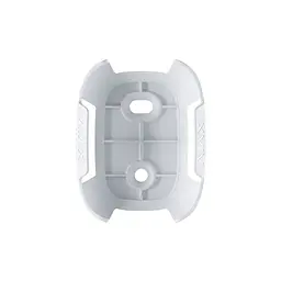 Аксессуар для охранных систем Ajax DoubleButton Holder біла - миниатюра 3