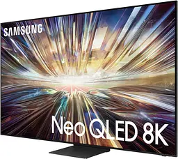 Телевізор Samsung QE85QN800DUXUA - мініатюра 3