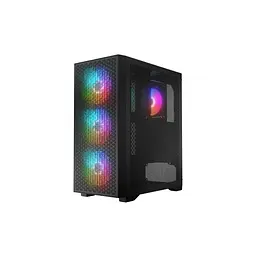 Корпус для ПК Logic concept DART PRO ARGB (AT-DART-PRO-ARGB-10) - мініатюра 2