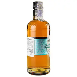 Лікер The Bitter Truth Golden Falernum, 18%, 0,5 л (818714) - мініатюра 2