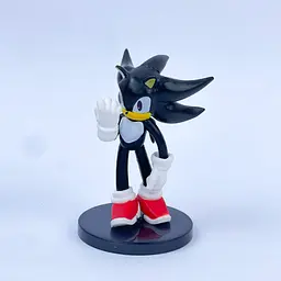 Набір фігурок Сонік, Sonic The Hedgehog 15 шт - мініатюра 4