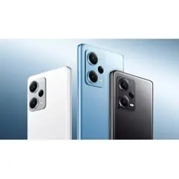 Смартфон Xiaomi Redmi Note 12 Pro+ 5G 8/256Gb White (Global Version) NFC - мініатюра 3