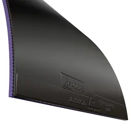 Накладка для ракетки Joola Dynaryz ZGR 2.0 Black (70526) (932016) - мініатюра 1