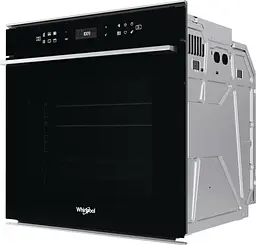 Духова шафа Whirlpool W7 OM4 4S1 P BL - мініатюра 5