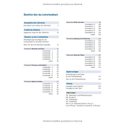 Lagune. Lehrerhandbuch 1 - Гартмут Ауфдерштрассе