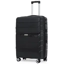 Валіза Semi Line 30" L Black (T5618-3)
