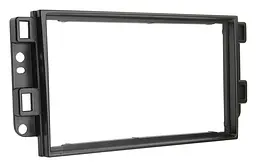 Перехідна рамка Chevrolet Aveo, Captiva, Epica AWM 781-10-060 - мініатюра 2