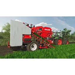 Ключ активації Microsoft Farming Simulator 22 - Premium Edition для Xbox One/Series S/X - мініатюра 2