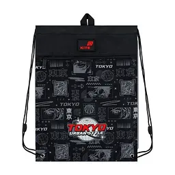 Сумка для обуви Kite 601M Tokyo (K26-601M-36) - миниатюра 2