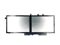 Акумулятор Dell GJKNX e5480 e5580 5590 0-5% - мініатюра 2