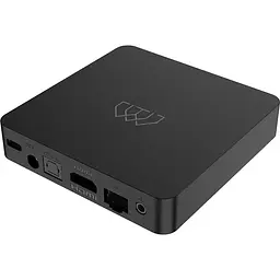 Медіаплеєр Homatics Box R Lite 4K 2G/32G - мініатюра 4