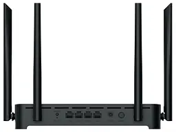 Бездротовий маршрутизатор Netis NX30 AX3000 Wi-Fi 6 MU-MIMO (7228398) - мініатюра 4