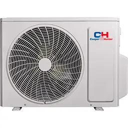 Спліт-система Cooper&Hunter Supreme Continental Gen VI CH-S24FTXAL2-WP White [106692] - мініатюра 3