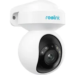IP-камера Reolink E Series E560 - мініатюра 5