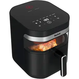Мультипіч Tefal Easy Fry Infrared EY8328E0 [158658] - мініатюра 2