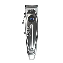 Машинка для стрижки волосся Adler AD 2831 LCD - мініатюра 4