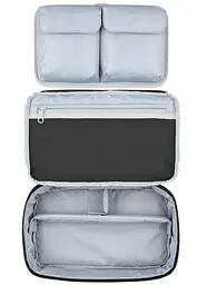 Рюкзак для ноутбука Asus ROG Archer ErgoAir BP3800 18" (90XB09H0-BBP000) - мініатюра 13