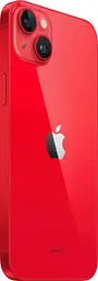 Смартфон Apple iPhone 14 Plus 256GB eSIM Product Red (MQ413) [78347] - мініатюра 4