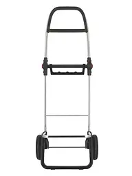 Сумка-візок Rolser Wallaby Tweed 2L Negro (WAL004-1023) - мініатюра 8