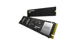 SSD M.2 накопичувач Samsung PM9E1 1TB (MZ-VLC1T00) Б/В - мініатюра 3