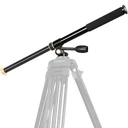 Штанга для штатива Beike QZSD YT02 83 см 3/8'' [86254] - мініатюра 1