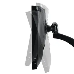 Кріплення для монітора WALL MOUNT W1-3D AEMNT00032A ARCTIC - мініатюра 6