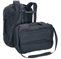 Рюкзак Thule Subterra 2 Convertible Carry-On Bag 40L TSD-440 Dark Slate (7141742) - мініатюра 4