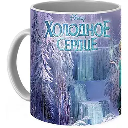 Кухоль GeekLand Re:Zero. Життя з нуля в альтернативному світі Емілія Рам Рем RZ 02.008 330 мл білий - мініатюра 3