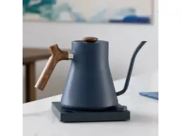 Електрочайник FELLOW Stagg EKG PRO Stone Blue - мініатюра 2
