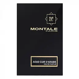 Montale Aoud Cuir D'Arabie 2 мл парфумована вода