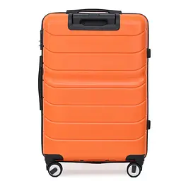 Валіза Semi Line 26" (M) Orange (T5614-2) - мініатюра 5