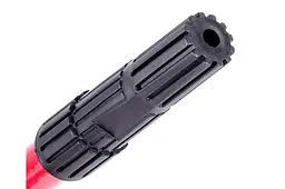 Ручка телескопічна для валика малярського Intertool 1.6 х 3 м - мініатюра 2