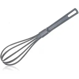 Вінчик 31 cm нейлон CULINARIA GREY Banquet