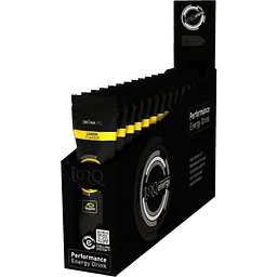 Енергетичний напій Torq Sachet бокс 15 шт. (1060-ENE-LEM-15BOX)