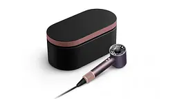 Фен Dyson Supersonic HD16 Nural Jasper Plum (599003-01) EU - мініатюра 4