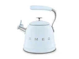 Чайник Smeg WKF01PB