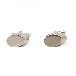 Запонка Handmade 1,5х1,5 см acs0012070 - мініатюра 4