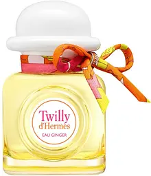 Оригінал Hermes Twilly d'Hermes Eau Ginger Тестер 85 мл Парфумована вода