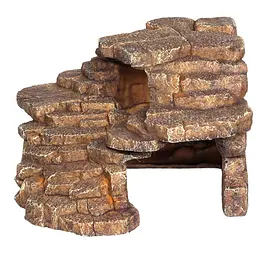 Декорація печера пустелі Hobby Desert Cave 3 23x22x15,5 см (41738) - мініатюра 3