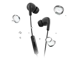 Навушники Xiaomi Type-C Earphones (BHR8930GL) Black - мініатюра 3